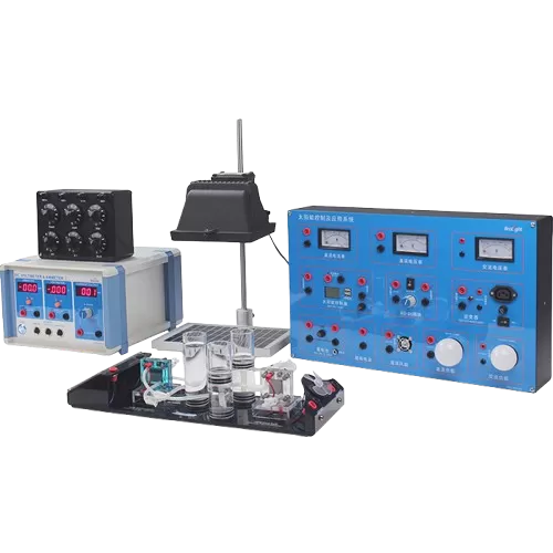 science lab equipment
