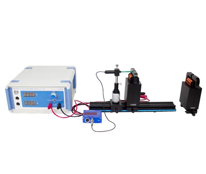 Aplicações do Aparelho de Loop de Histerese Magnética BEX-8513