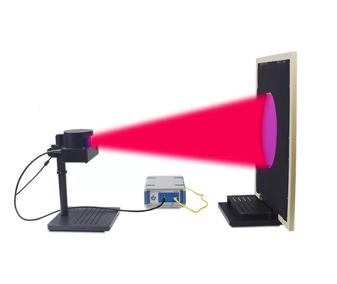 Aplicações do experimento BEX-8207 Lidar