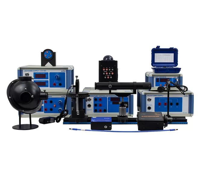 Aplicações de BEX-8202B