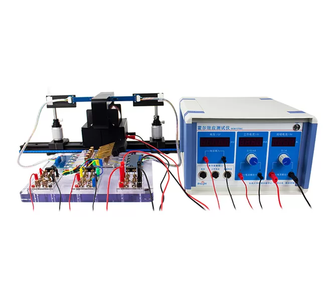 Aplicações de BEX-8508C P e N-tipo Aparelho Experimental de Efeito Hall