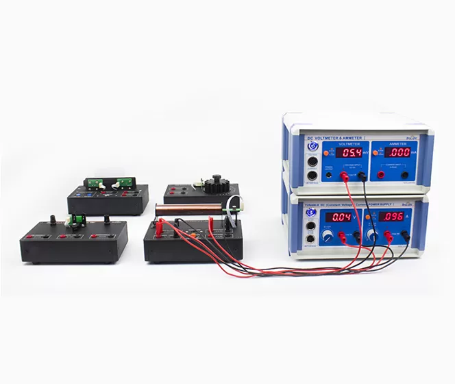 Aplicações do experimento de efeito de magnetorresistência gigante BEX-8511