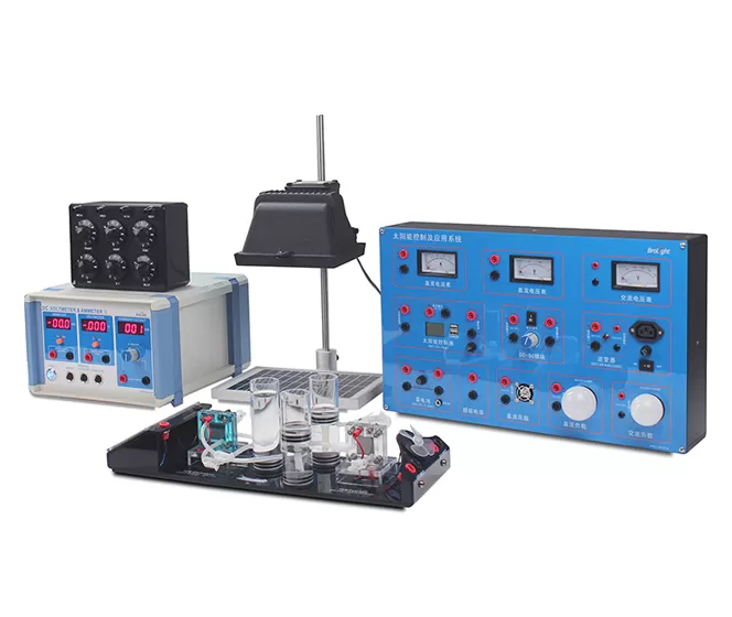 Aplicações de BEX-8602 novo experimento de energia