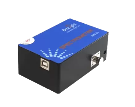 Espectrômetro Miniatura