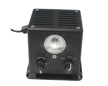 Fonte de Luz LED Turnable