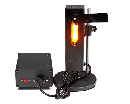 Fonte de luz de lâmpada de sódio de baixa pressão