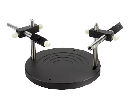 Estágio de reflexão de ponto único e ponto duplo