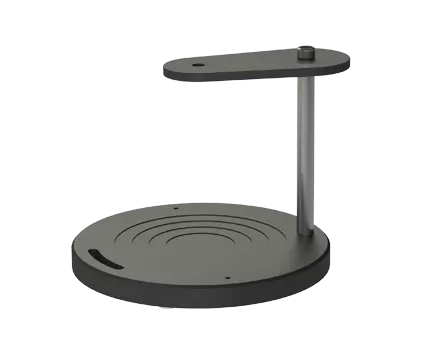 Estágio de reflexão invertida