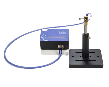 Sistema de Medição de Irradiância