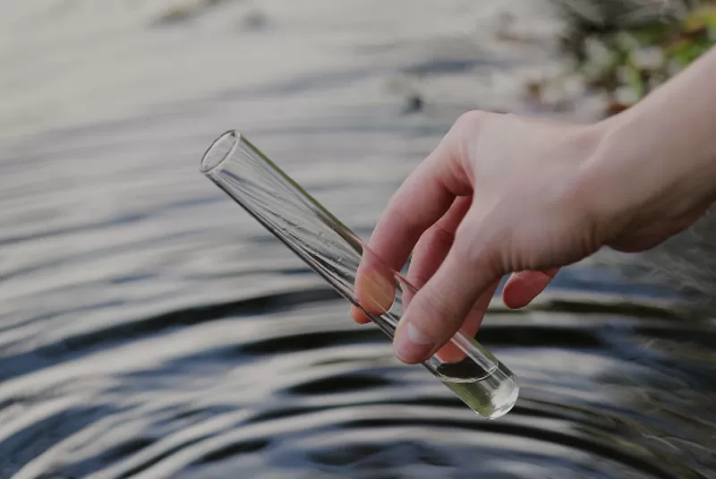 Monitoramento Ambiental