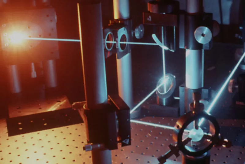 Laser e Laser Processo