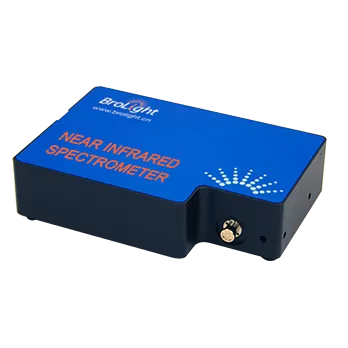 Espectrômetro NIR