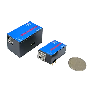 Espectrômetro Miniatura