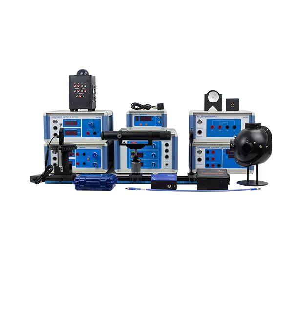 physics lab equipment
