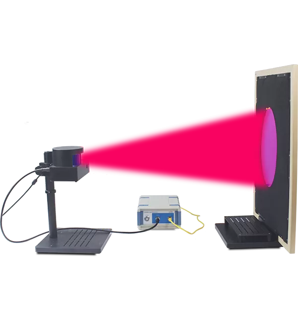 physics lab equipment
