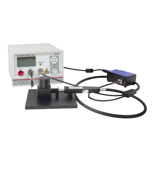 raman measurement system