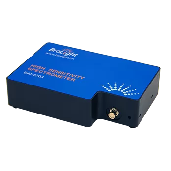 Espectrômetro Raman