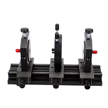 Acessórios de amostragem