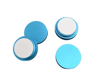 Padrão de refletância difusa