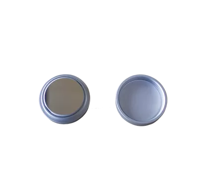 Padrão de refletância do espelho