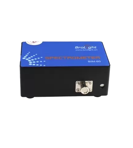 spectrometer mini