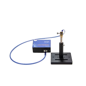 Kits de espectroscopia