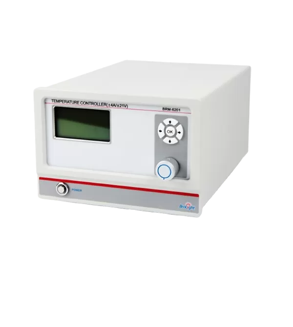 tec controller china