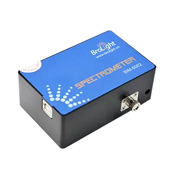 Espectrômetro UV-Vis