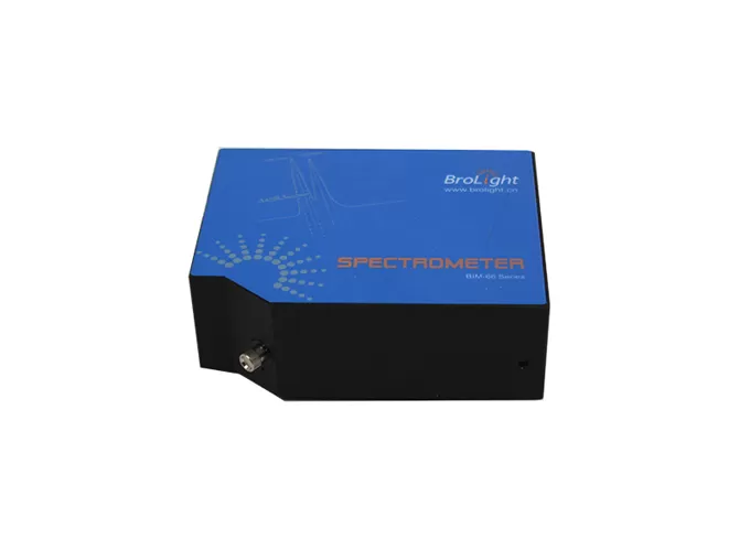 O que é um espectrômetro Raman?