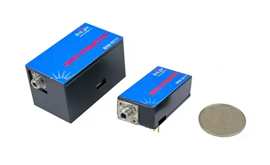 O que é um espectrômetro